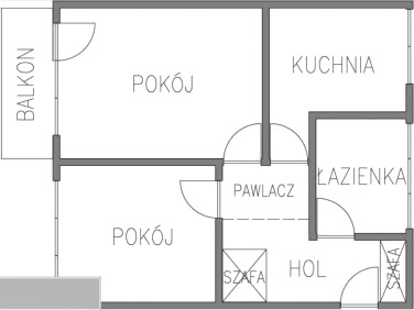 Mieszkanie Wrocław sprzedaż