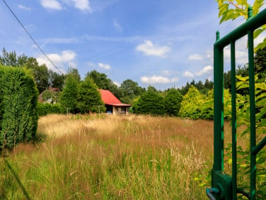 Działka budowlana Bielsko-Biała