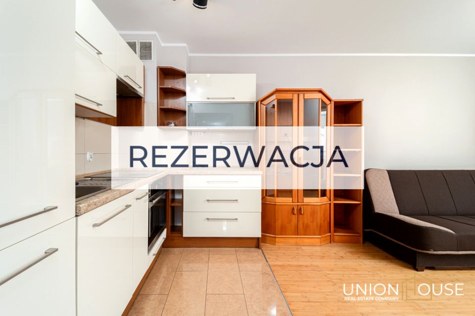 Mieszkanie KRAKÓW