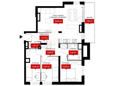 Mieszkanie Wrocław sprzedaż