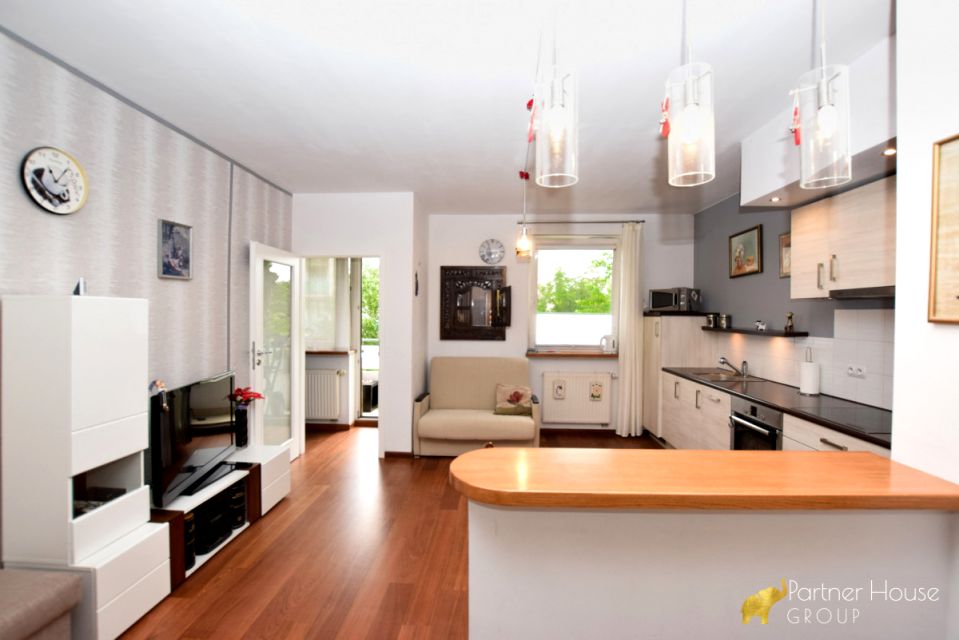 Mieszkanie apartamentowiec Warszawa