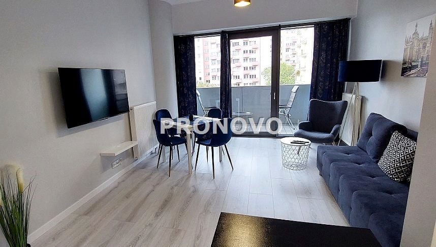 Apartament Szczecin