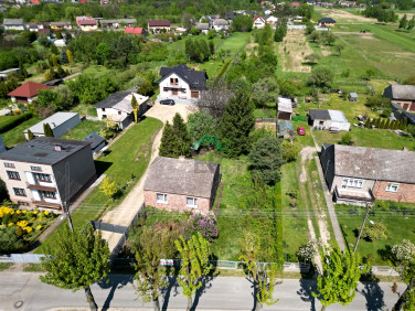 Dom Rzerzęczyce