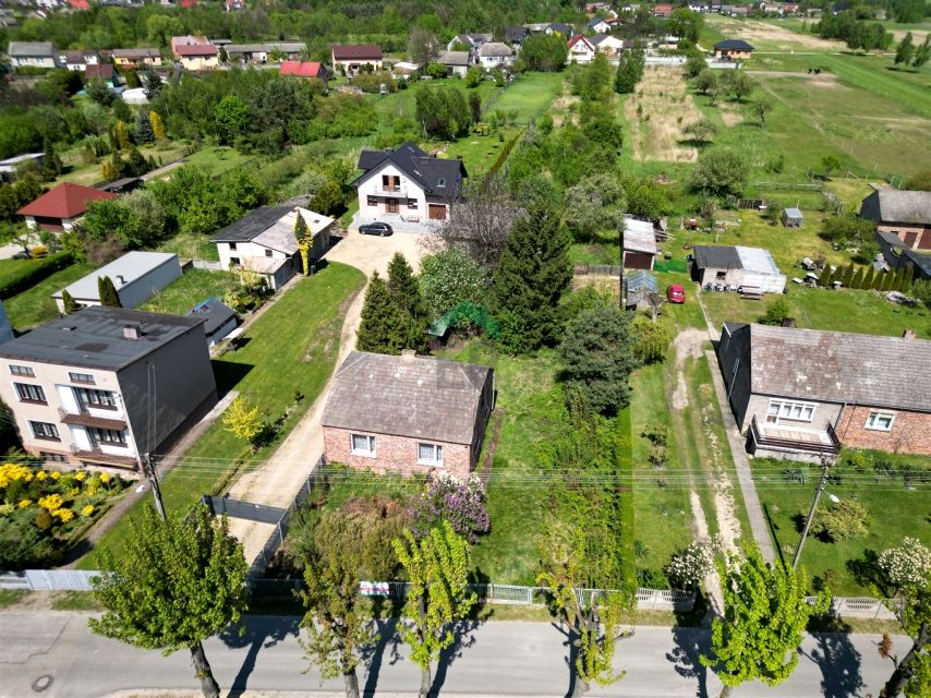 Dom Rzerzęczyce