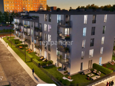 Mieszkanie Katowice