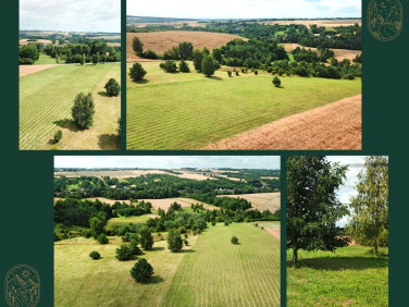 Działka usługowa sprzedam