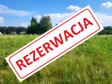 Działka Świerczyniec