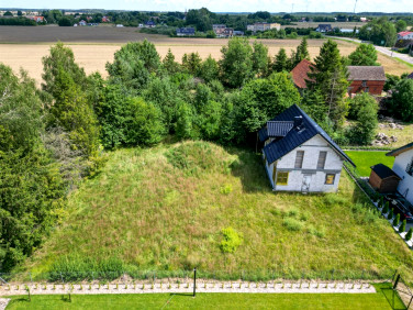 Dom wolnostojący sprzedaż