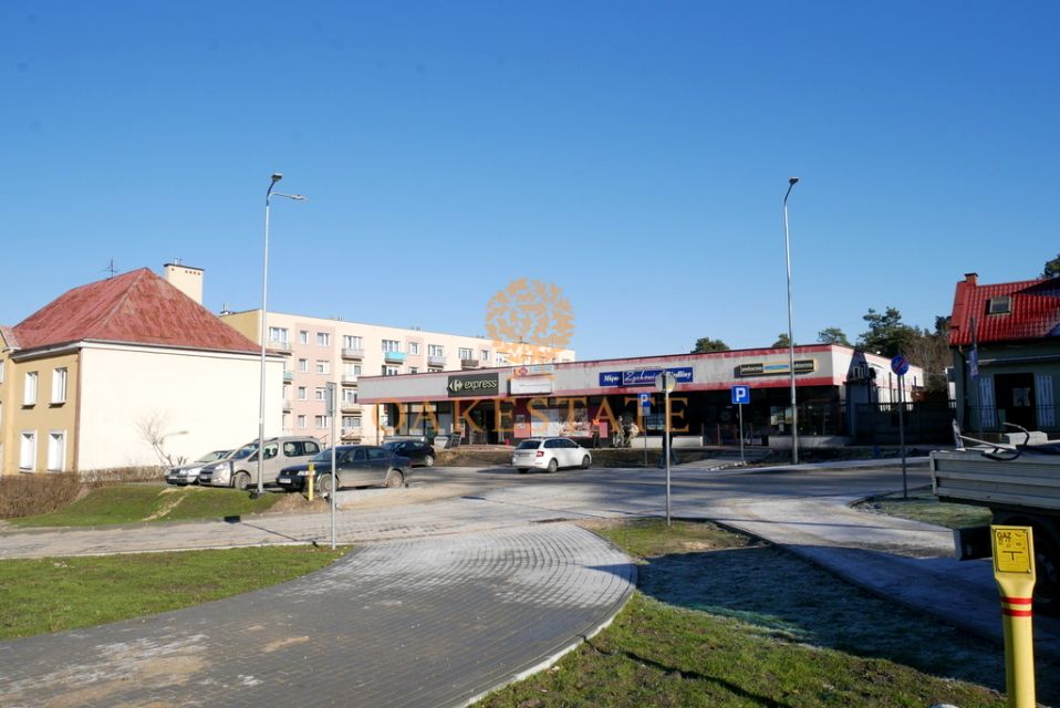 Lokal Kielce wynajem