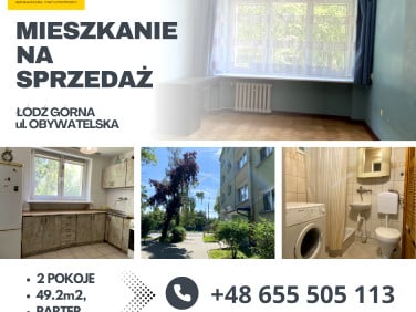 Mieszkanie Łódź