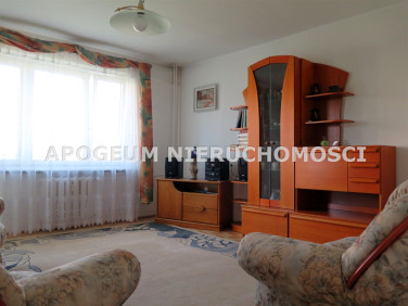 Mieszkanie blok mieszkalny sprzedaż