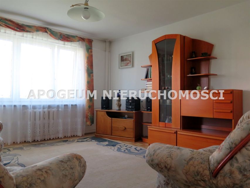 Mieszkanie blok mieszkalny sprzedaż