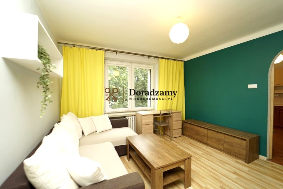 Mieszkanie Rzeszów