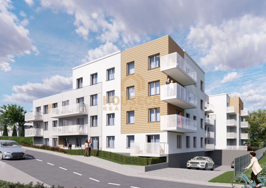 Mieszkanie Kościerzyna sprzedaż