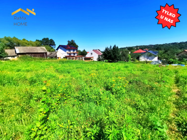 Działka budowlana Golkowice