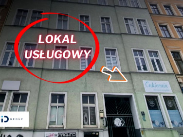 Lokal Poznań