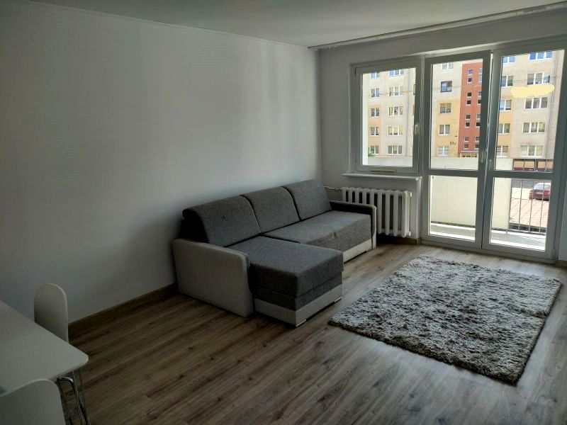 Mieszkanie Szczecin sprzedaż