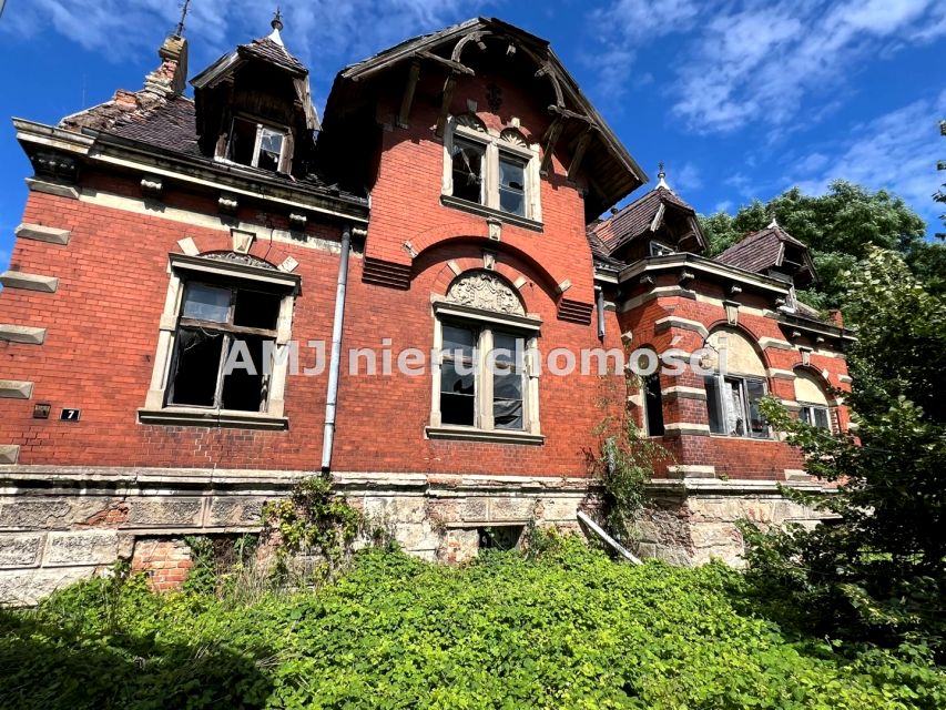 Dom Kąty Wrocławskie