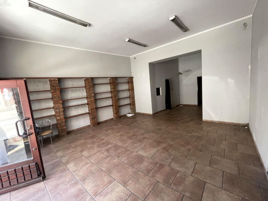Lokal Kalisz sprzedaż