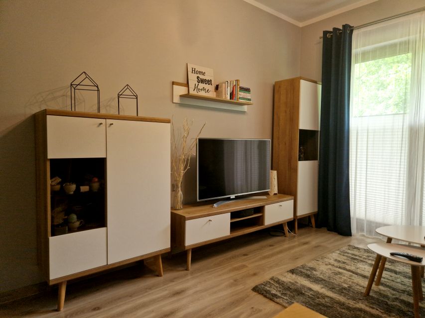 Mieszkanie Kielce