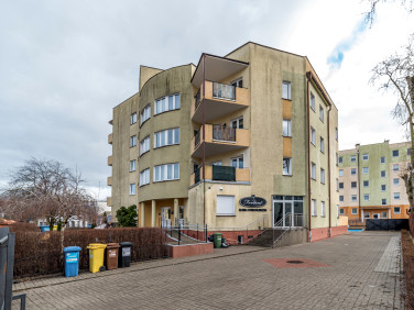 Mieszkanie Bydgoszcz