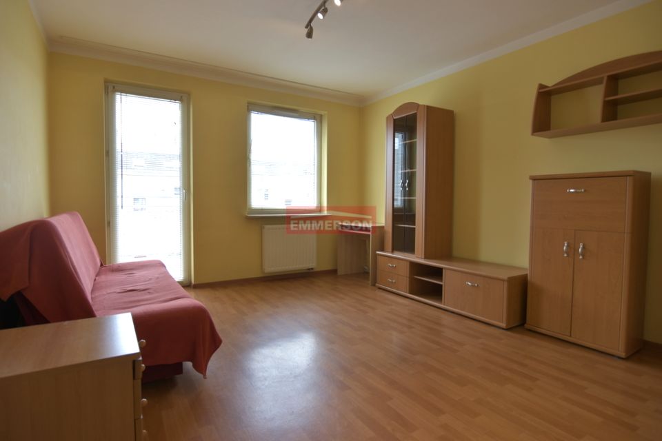 Mieszkanie Kraków