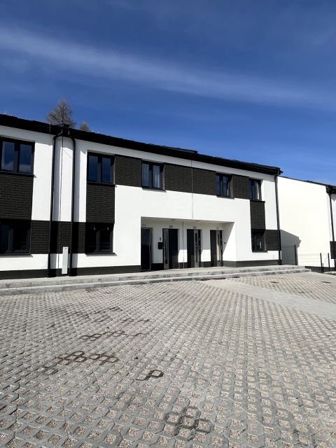 Mieszkanie Zbylitowska Góra