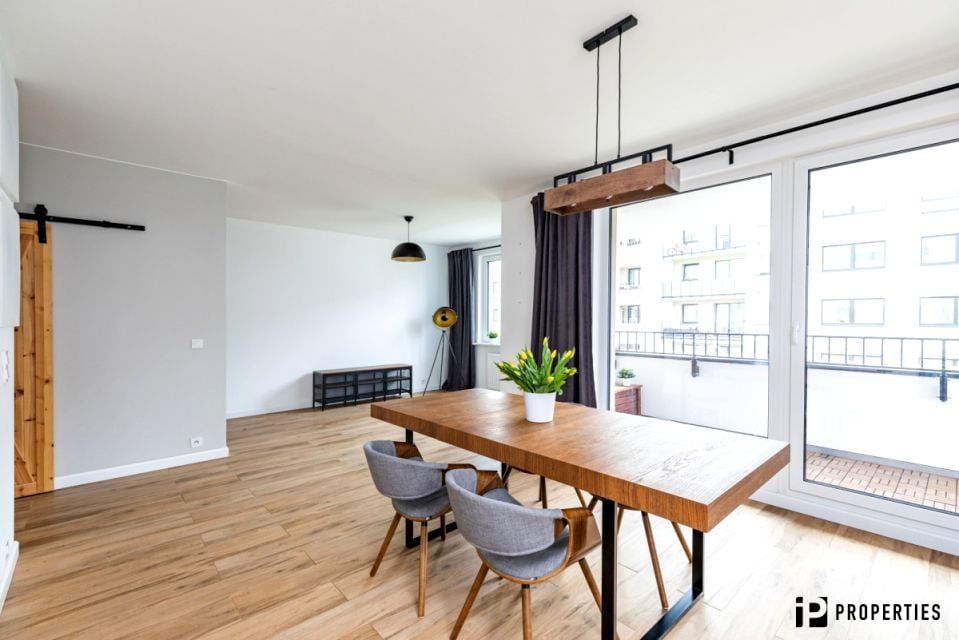 Mieszkanie apartamentowiec sprzedaż