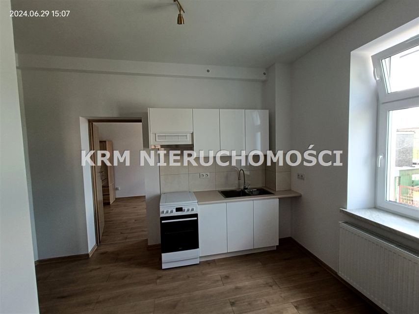 Mieszkanie Świętochłowice