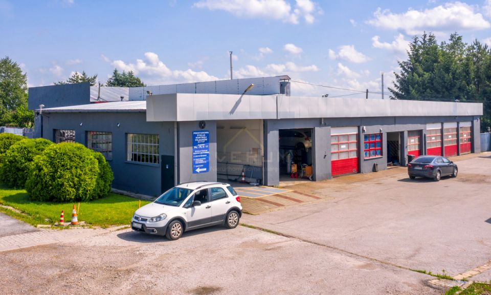 Lokal Częstochowa