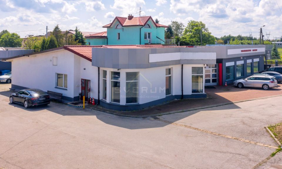 Lokal Częstochowa