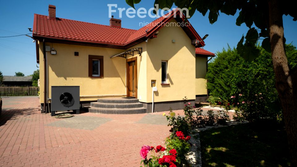 Dom Dorohucza sprzedaż