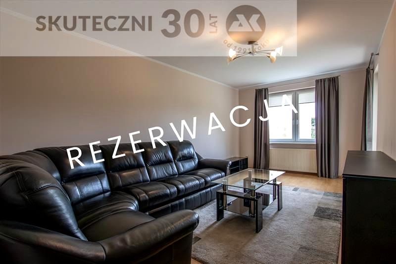 Mieszkanie Koszalin