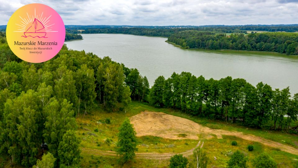 Działka budowlana Jabłonowo sprzedam