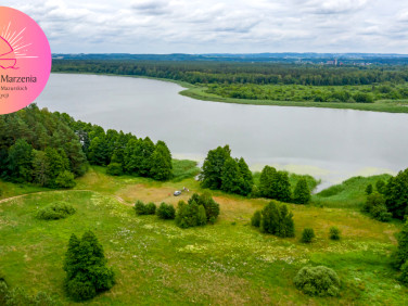 Działka budowlana Boguszewo sprzedam