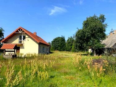 Dom Czarnybród