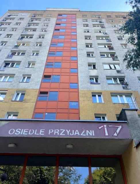 Mieszkanie Poznań