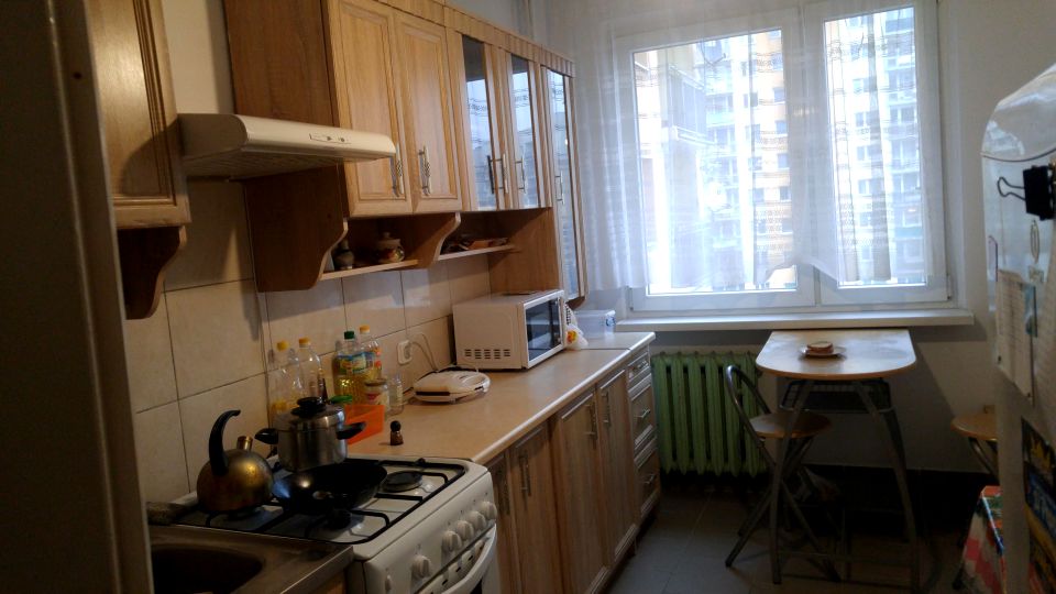 Pokój Wrocław
