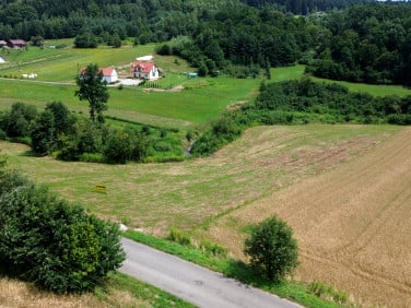 Działka Zakliczyn