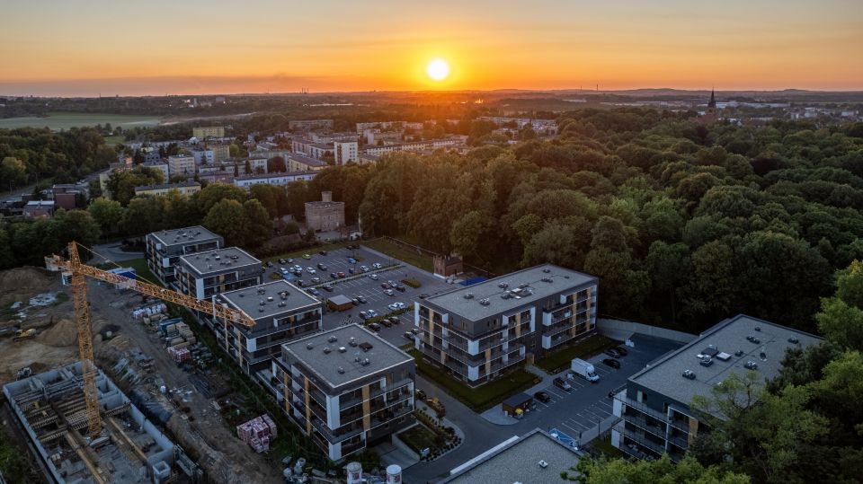 Osiedle Dębowy Park