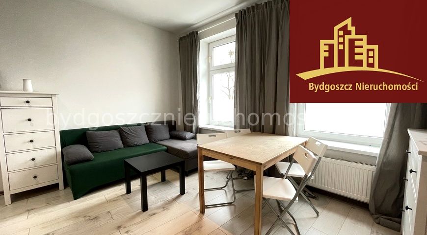 Mieszkanie Bydgoszcz