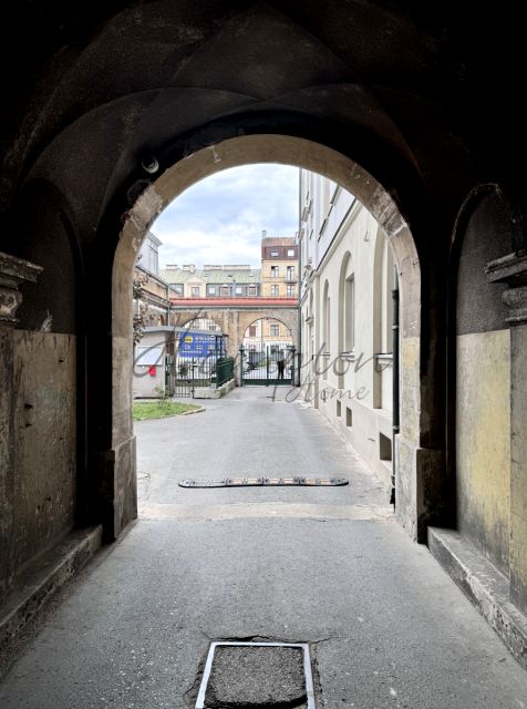 Mieszkanie Warszawa