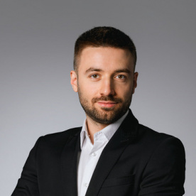 Jakub Stachów