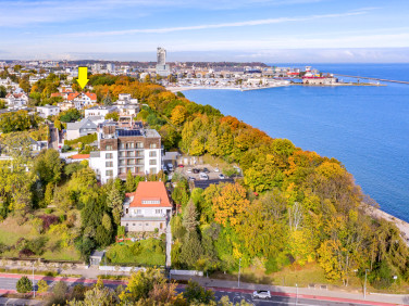 Mieszkanie Gdynia