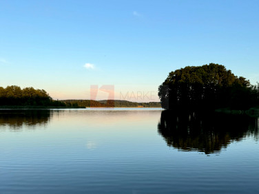 Działka budowlana Przybiernów