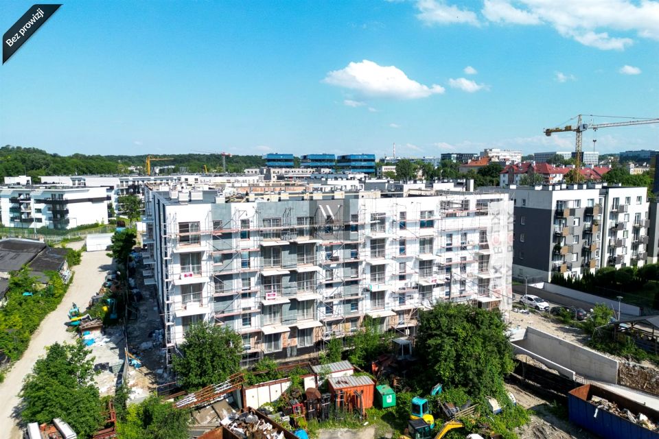 Mieszkanie Kraków