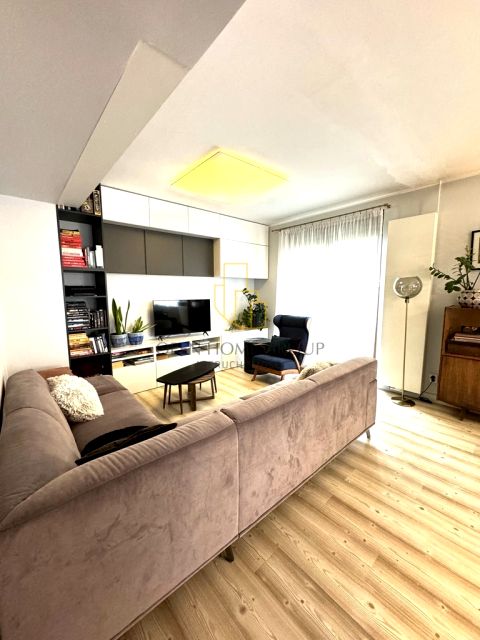 Mieszkanie blok mieszkalny Wrocław