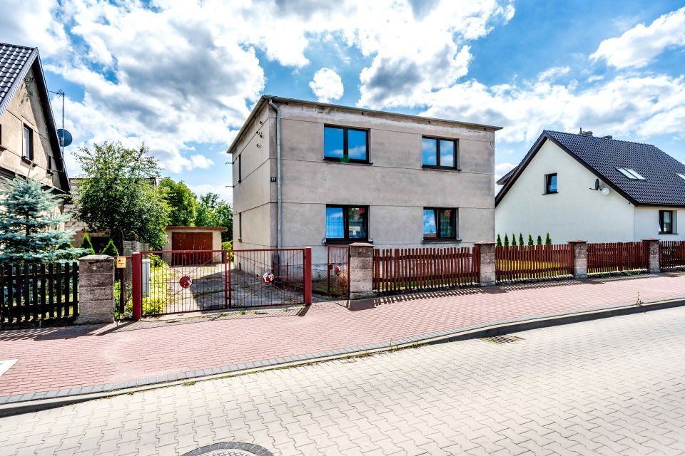 Dom Grodzisk Wielkopolski