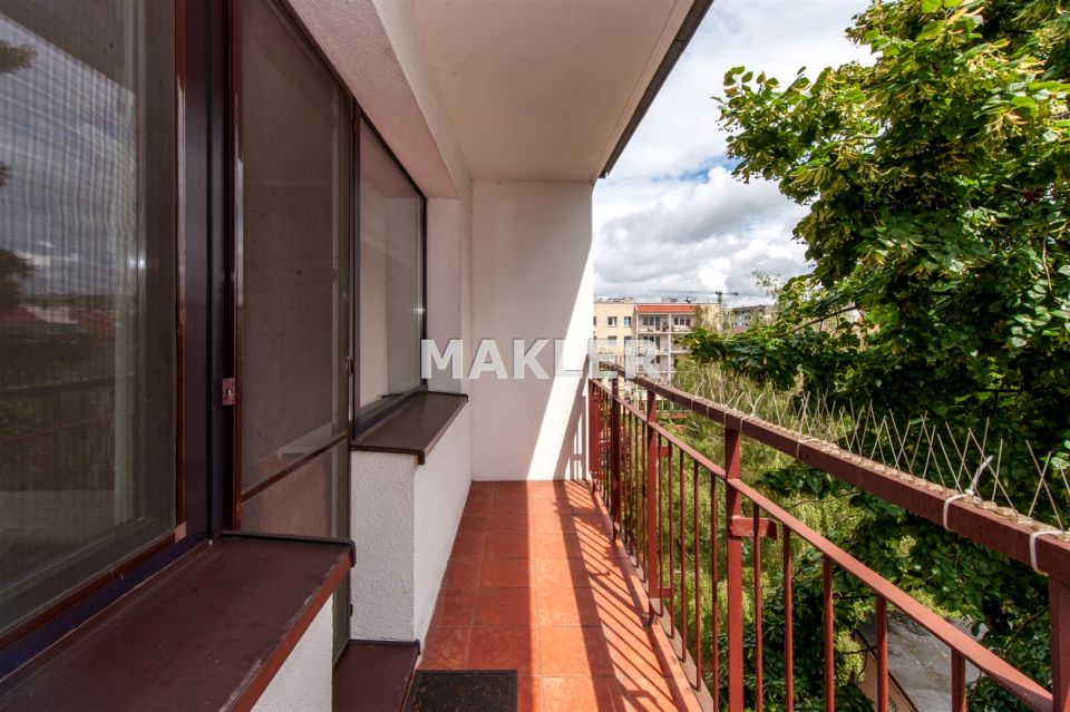 Mieszkanie blok mieszkalny sprzedaż