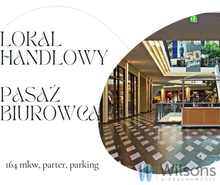 Lokal Warszawa